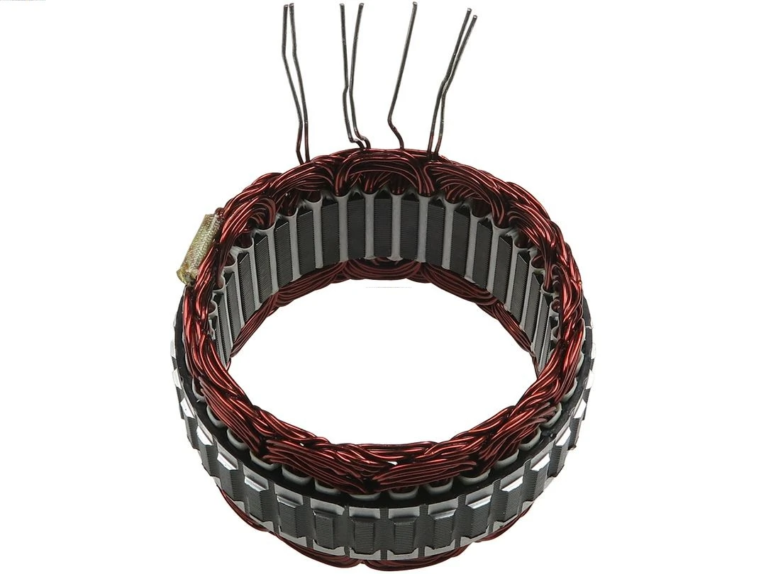 Stator, alternator