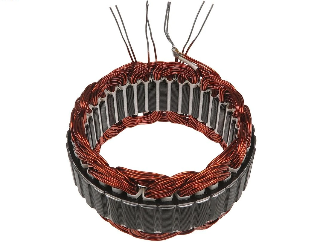 Stator, alternator