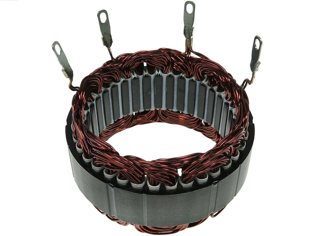 Stator, alternator
