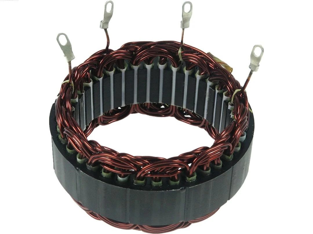 Stator, alternator