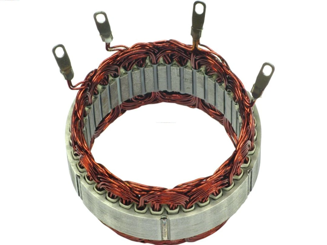 Stator, alternator