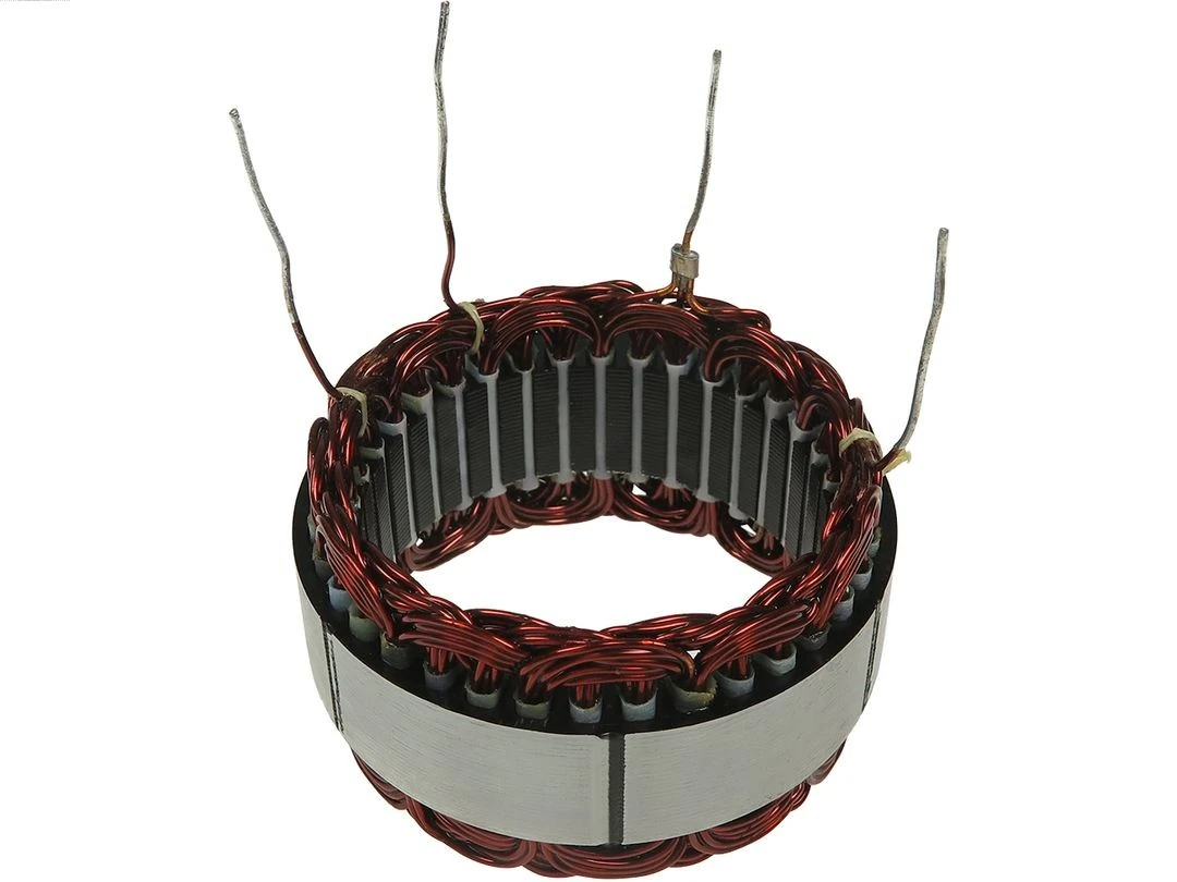 Stator, alternator