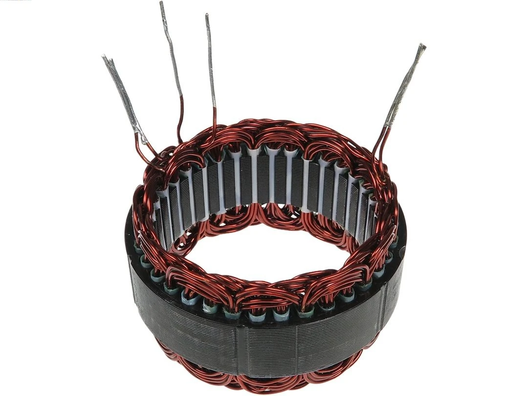 Stator, alternator
