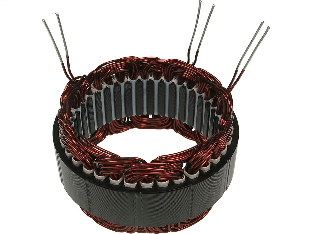 Stator, alternator