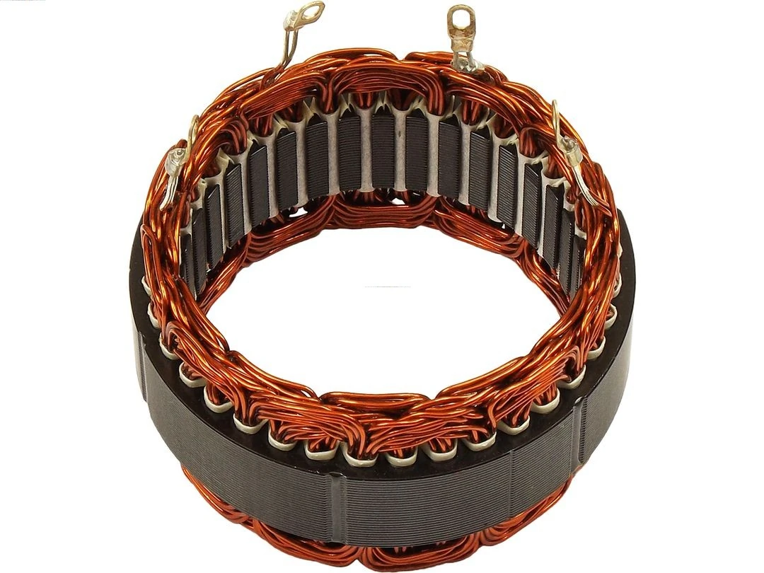 Stator, alternator