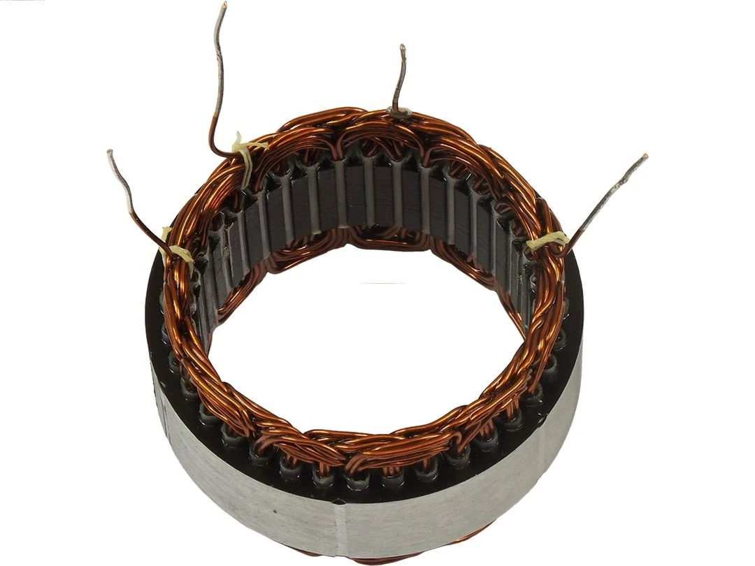 Stator, alternator