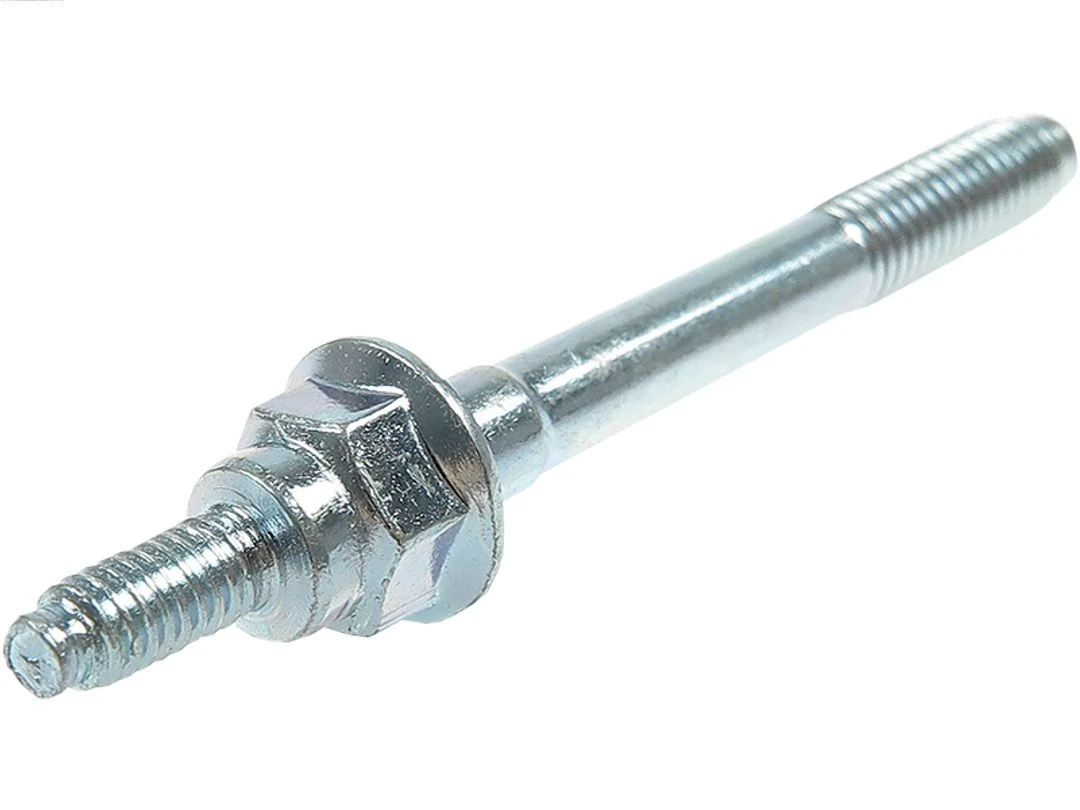 Repair Set, alternator