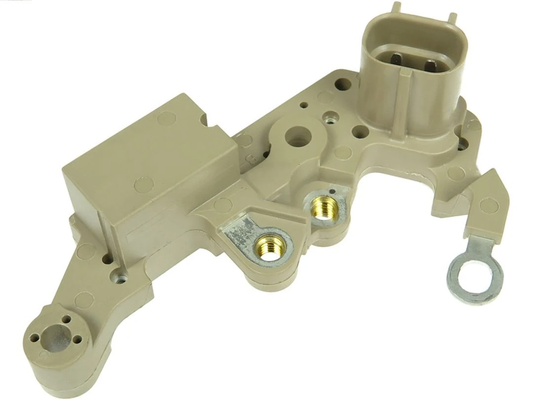 Repair Set, alternator