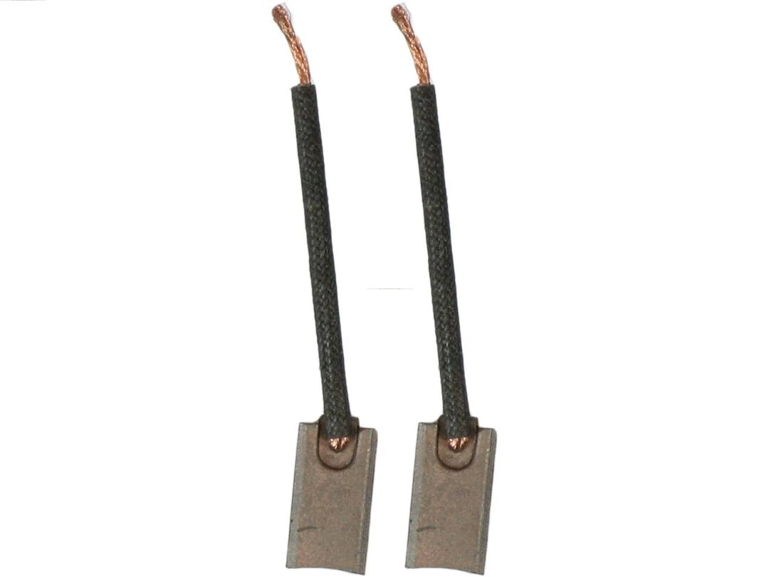 Carbon Brush, alternator