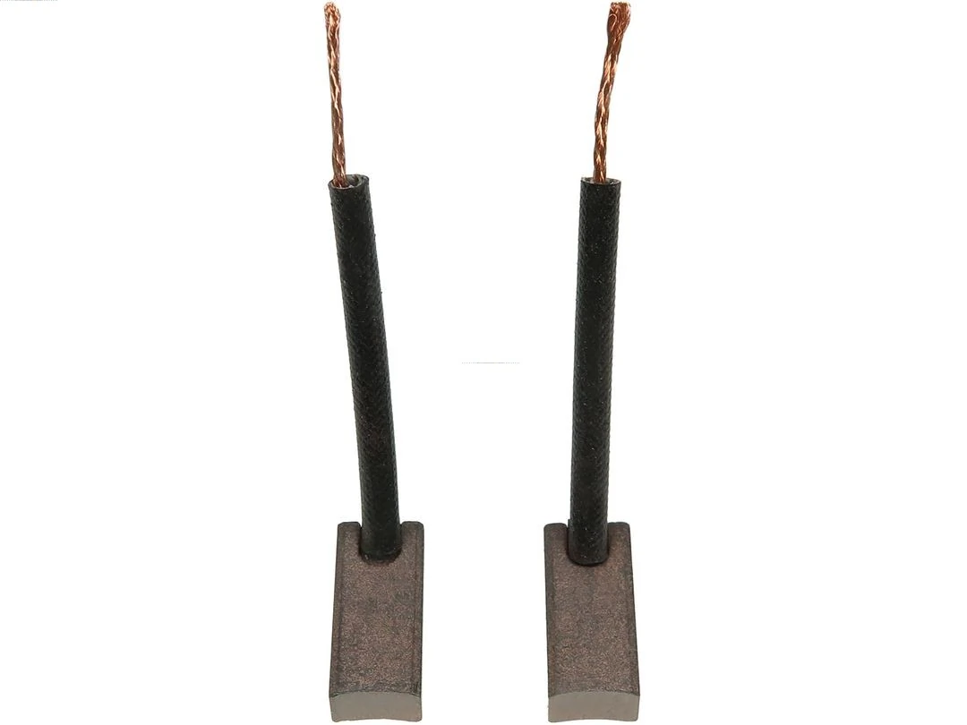 Carbon Brush, alternator
