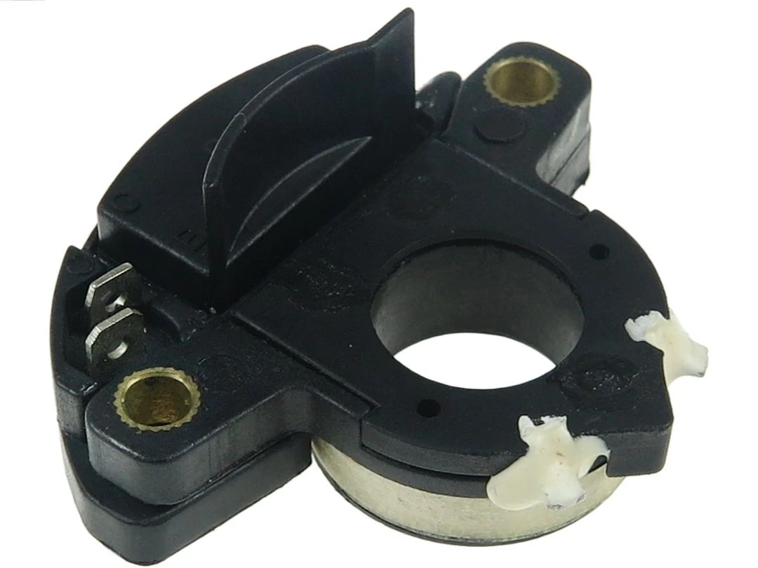 Switch Unit, ignition system