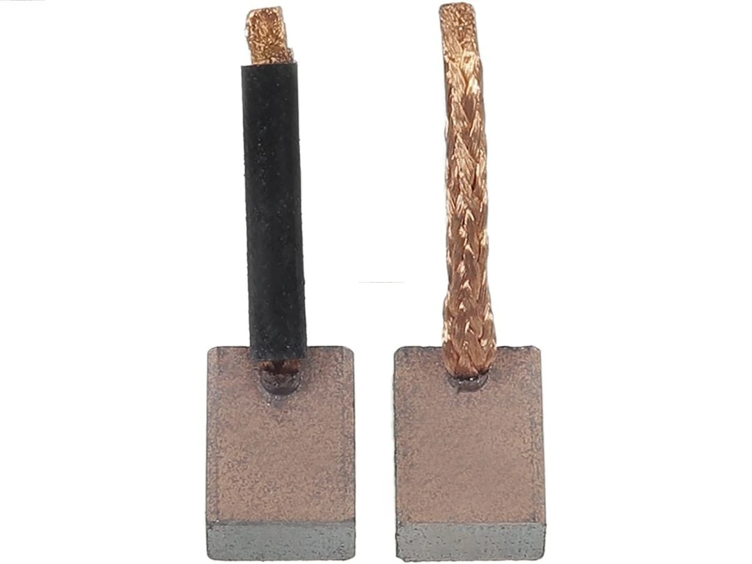 Carbon Brush, starter