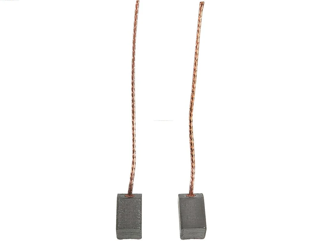 Carbon Brush, alternator