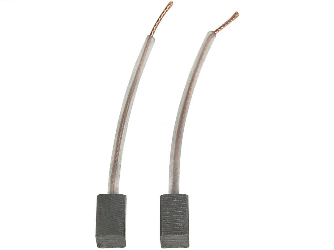 Carbon Brush, alternator