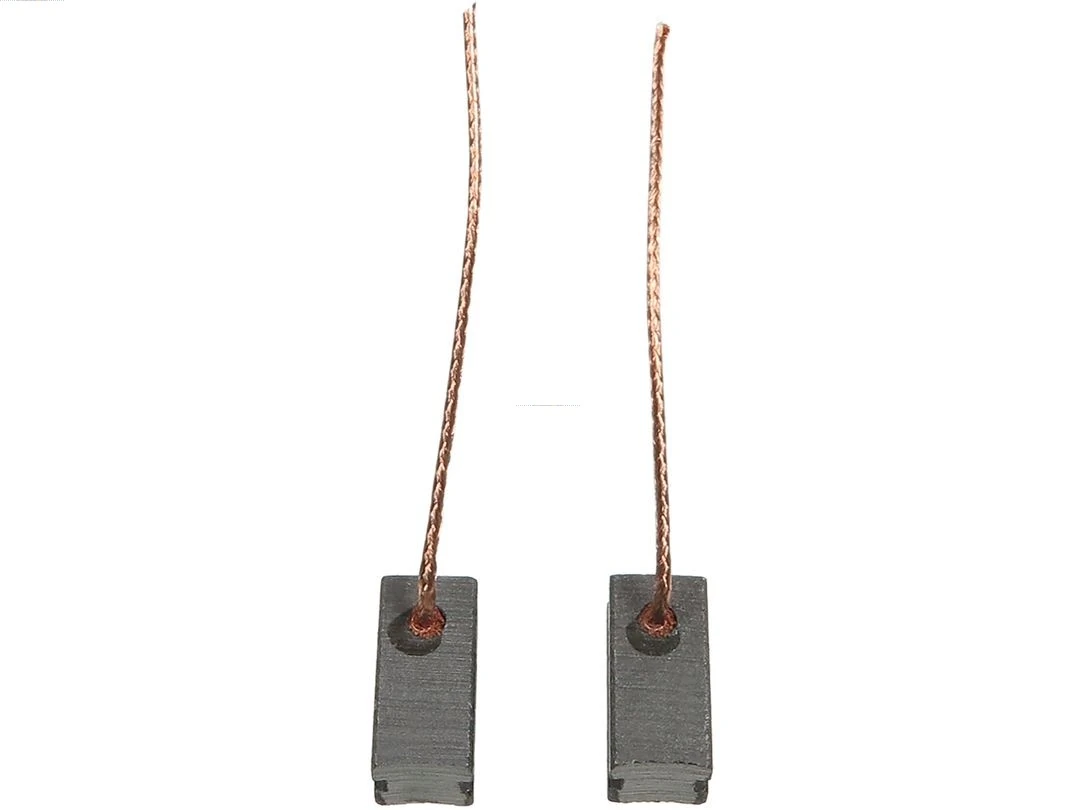 Carbon Brush, alternator
