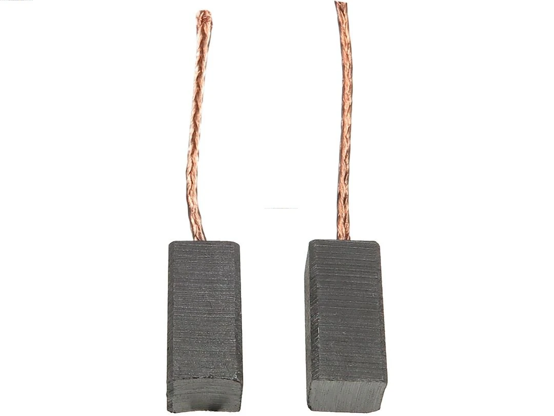 Carbon Brush, alternator
