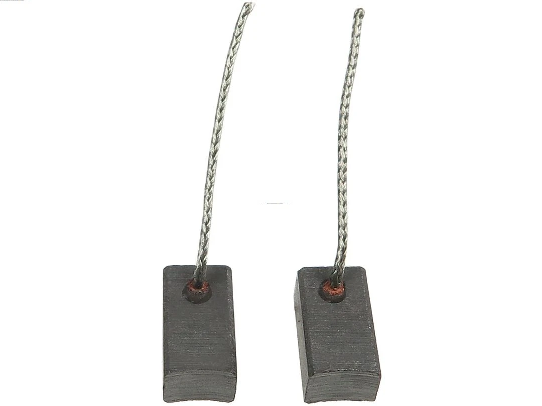 Carbon Brush, alternator