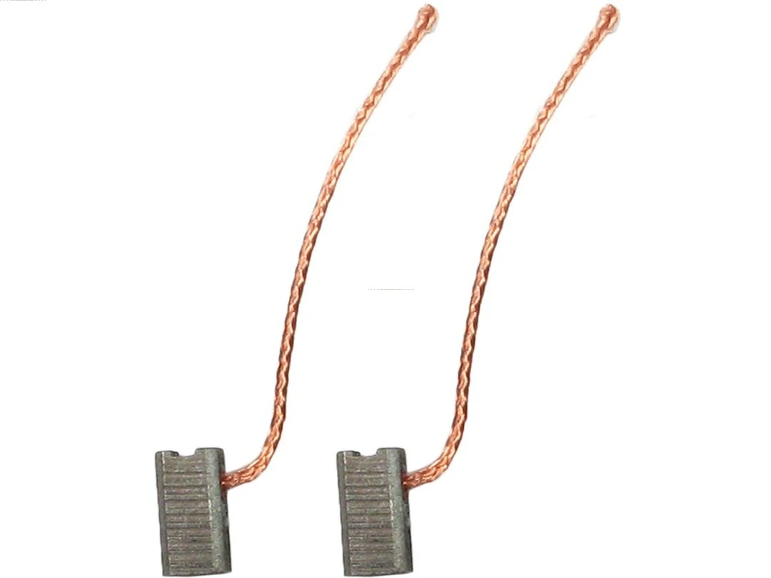 Carbon Brush, alternator