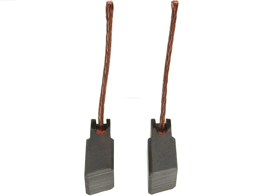 Carbon Brush, alternator