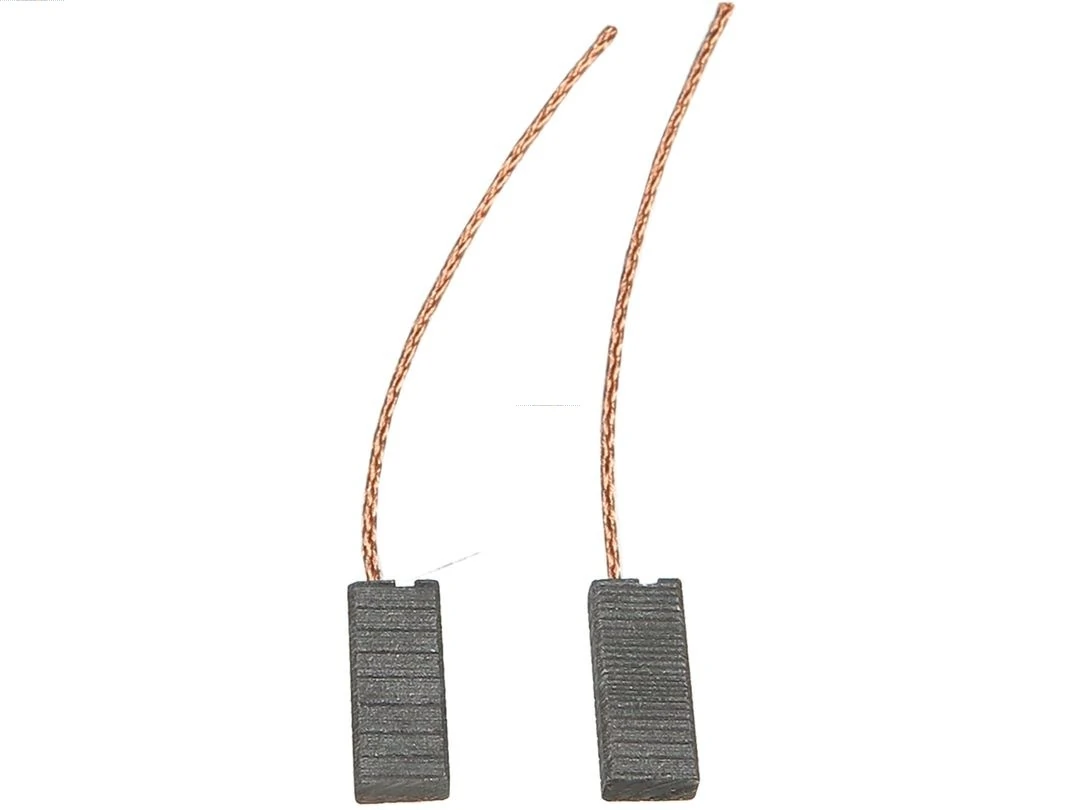 Carbon Brush, alternator