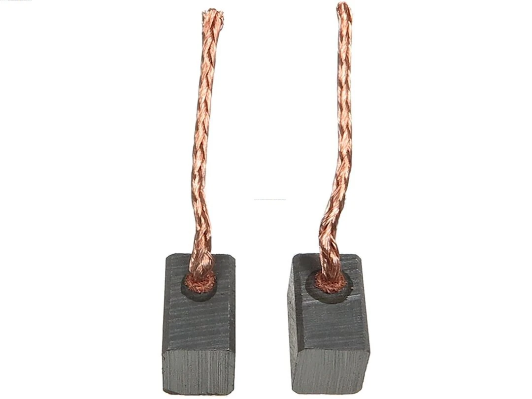 Carbon Brush, alternator