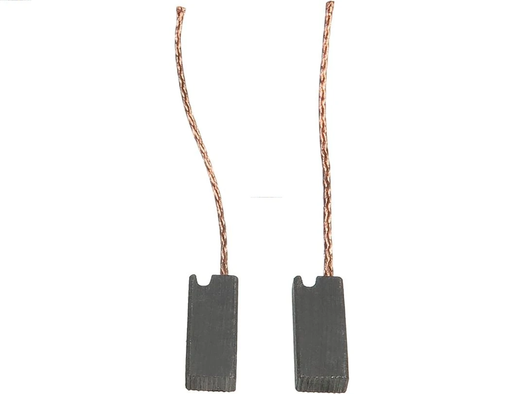 Carbon Brush, alternator