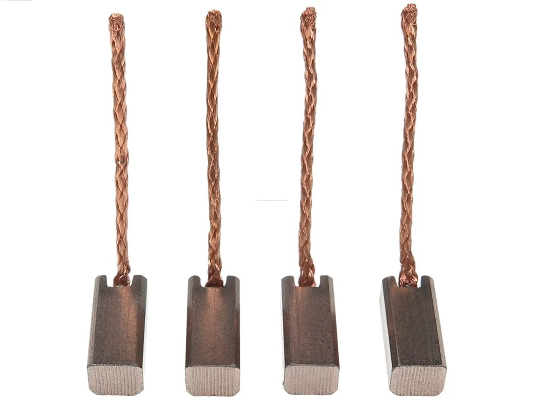 Carbon Brush, alternator