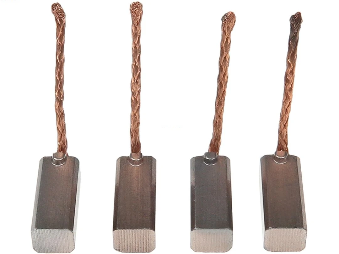 Carbon Brush, alternator