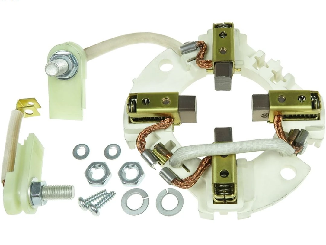 Terminal, electric universal parts