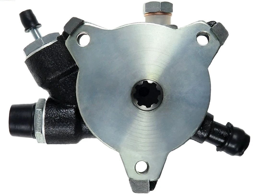 Vacuum Pump, braking system