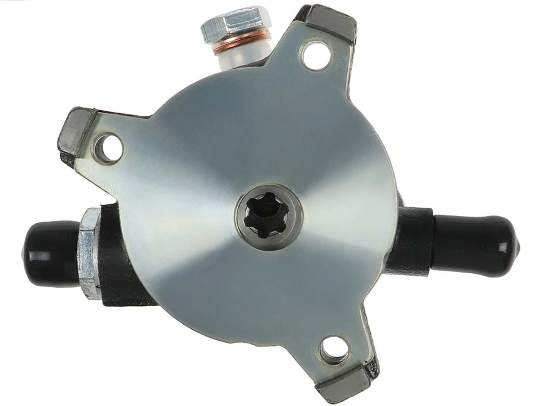 Vacuum Pump, braking system