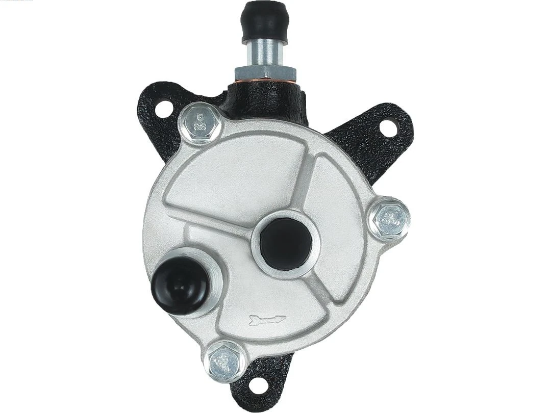 Vacuum Pump, braking system