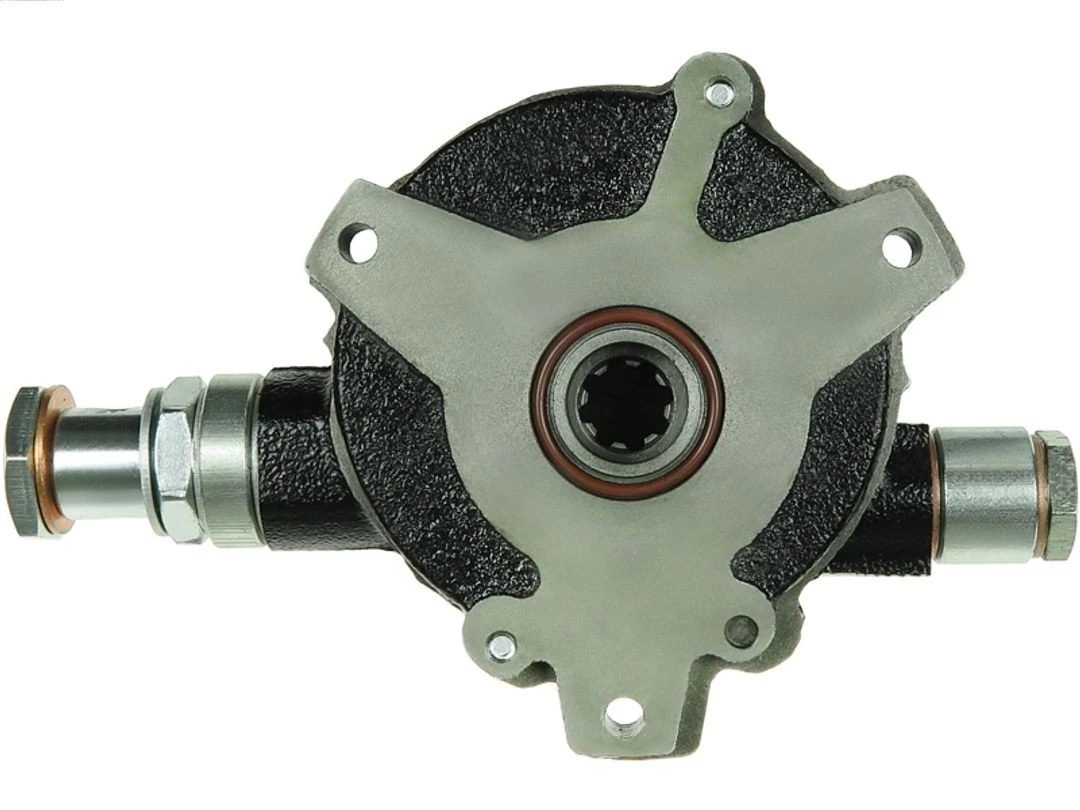 Vacuum Pump, braking system