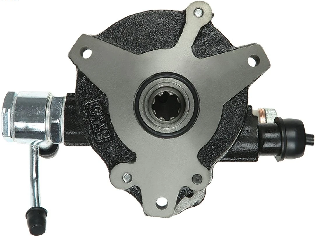 Vacuum Pump, braking system