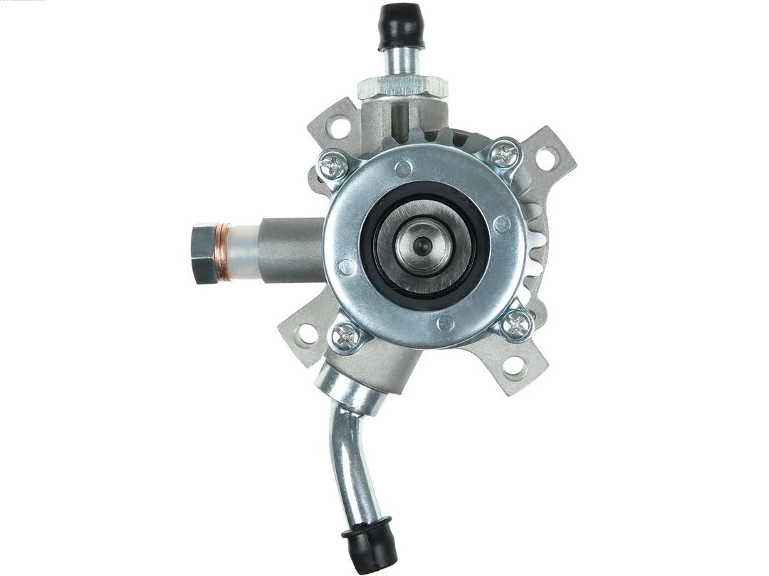 Vacuum Pump, braking system