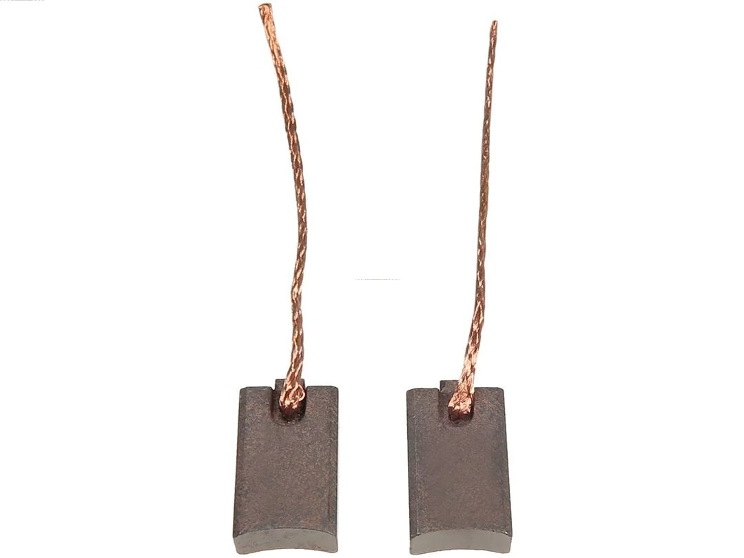 Carbon Brush, alternator