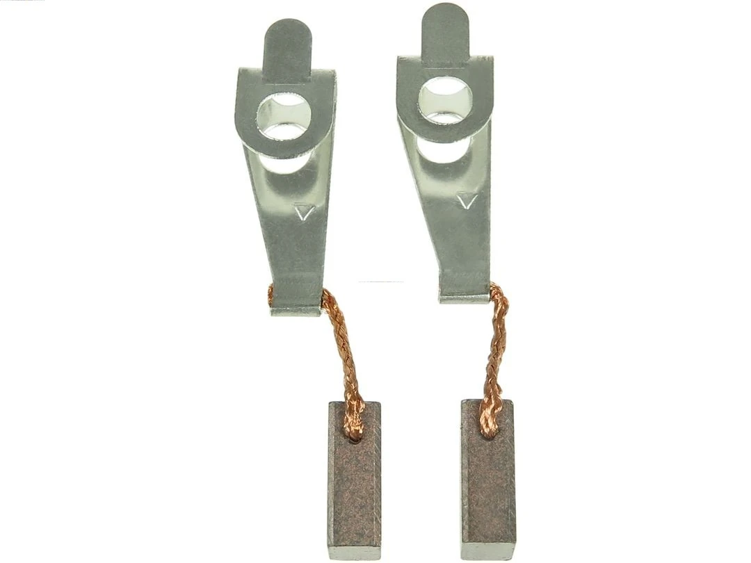 Carbon Brush, alternator