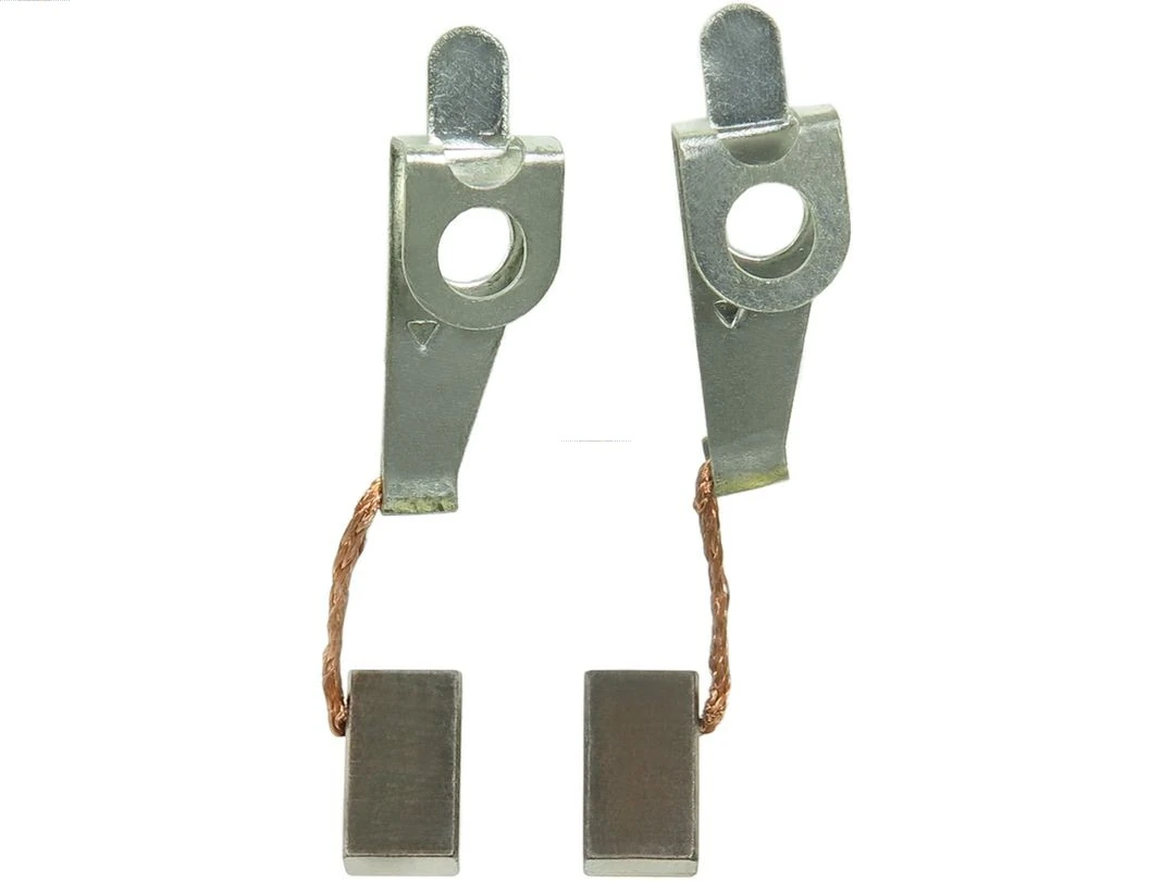 Carbon Brush, alternator