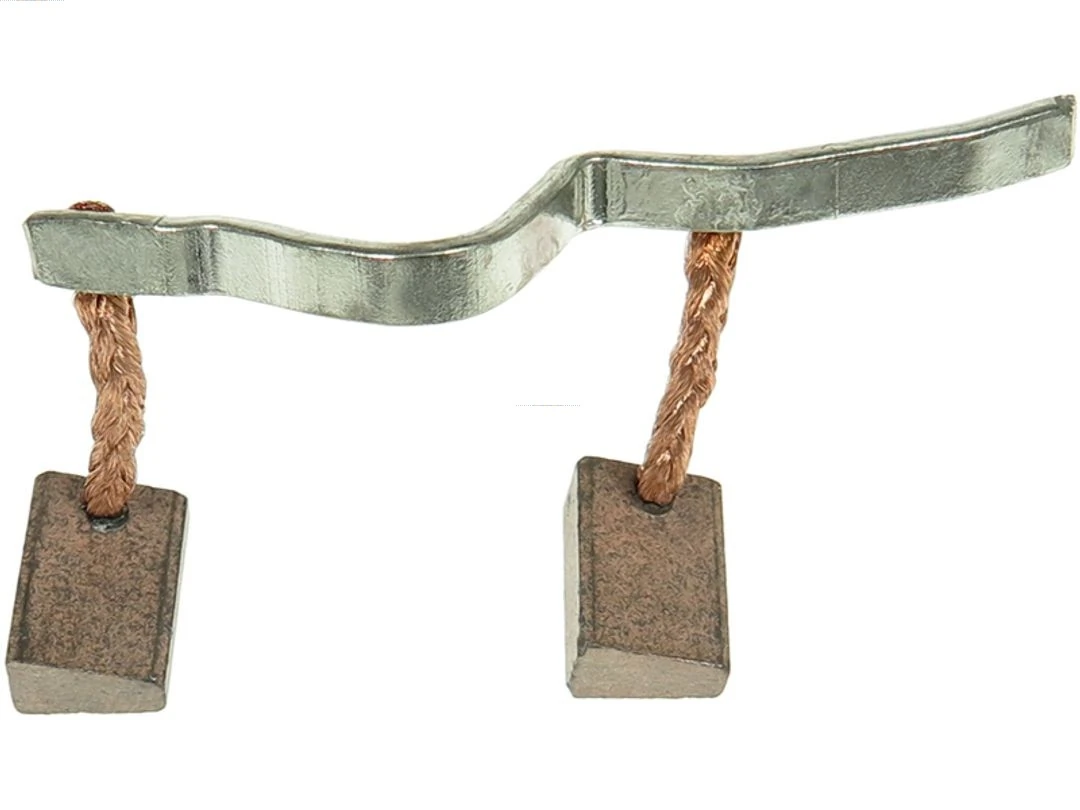 Carbon Brush, starter