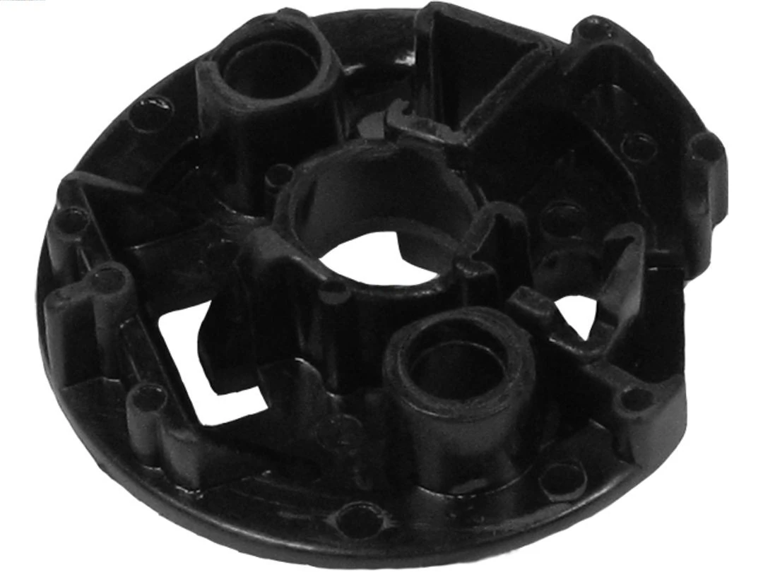 Holder, carbon brushes