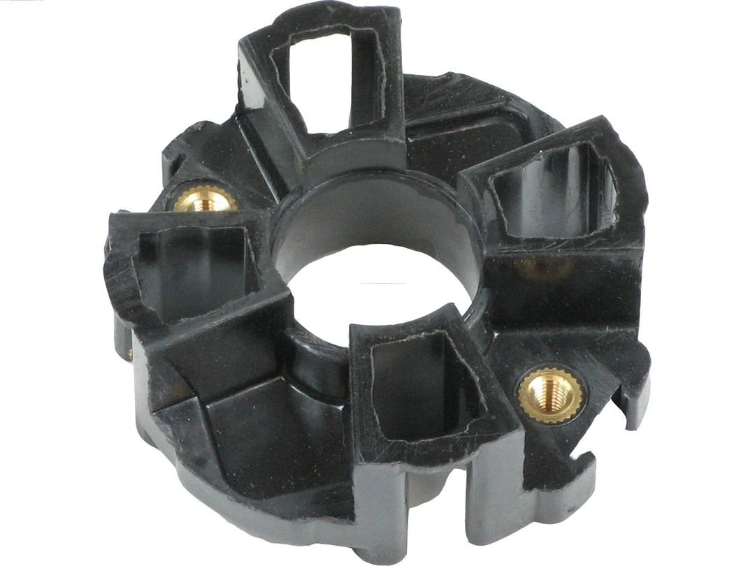 Holder, carbon brushes