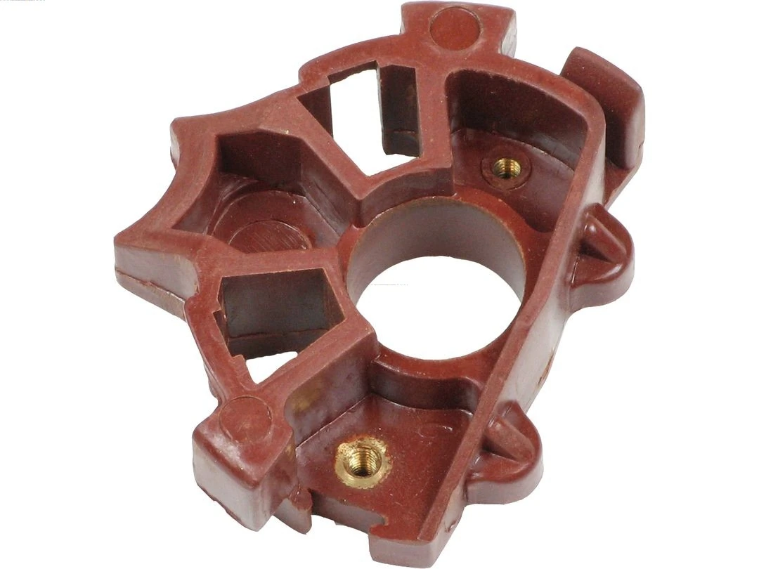 Holder, carbon brushes