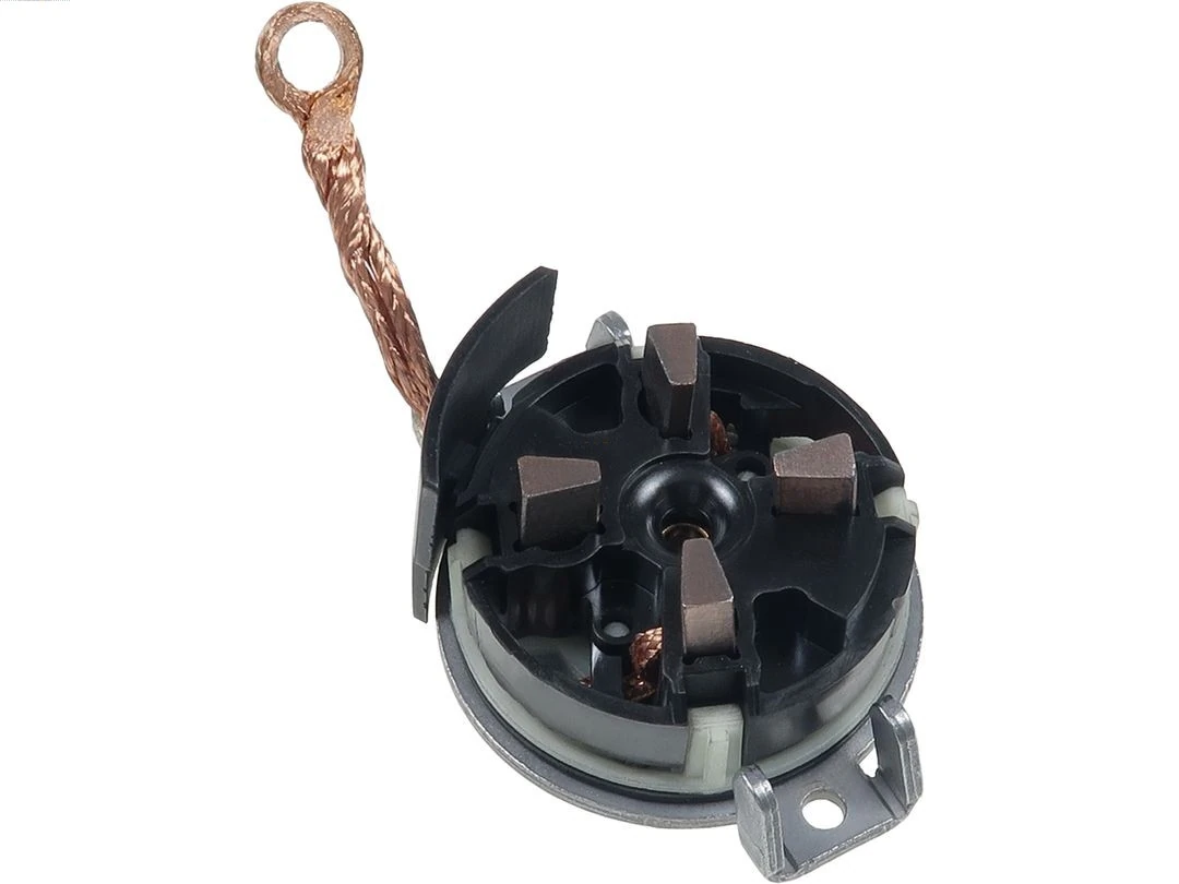 Starter Lid, carburettor