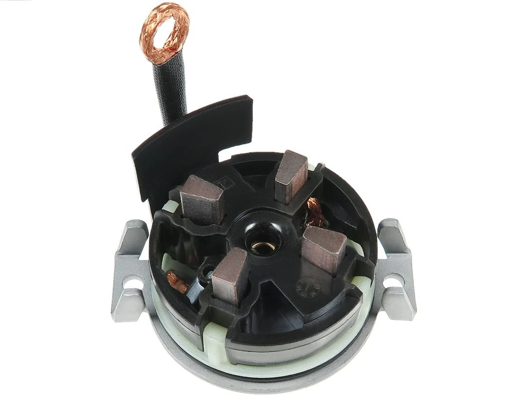 Starter Lid, carburettor