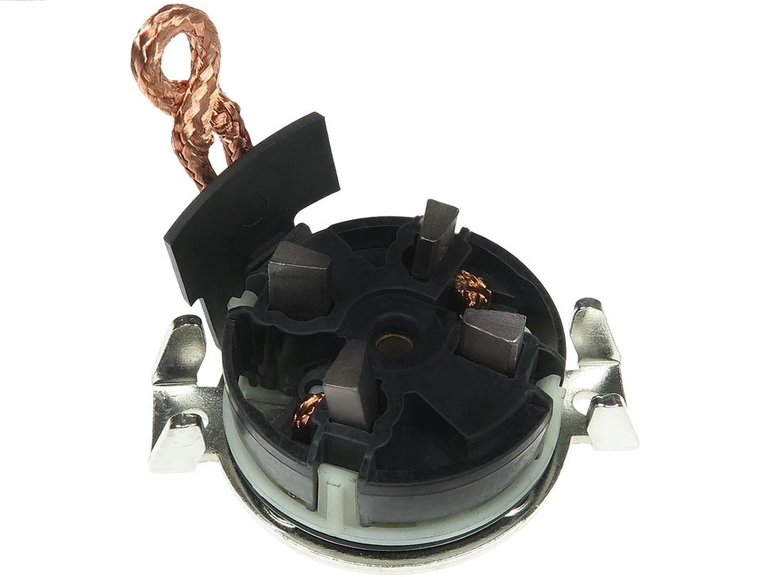 Starter Lid, carburettor