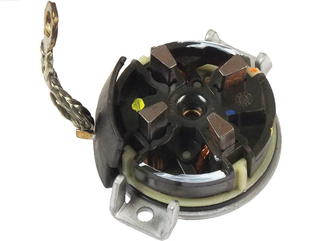 Starter Lid, carburettor