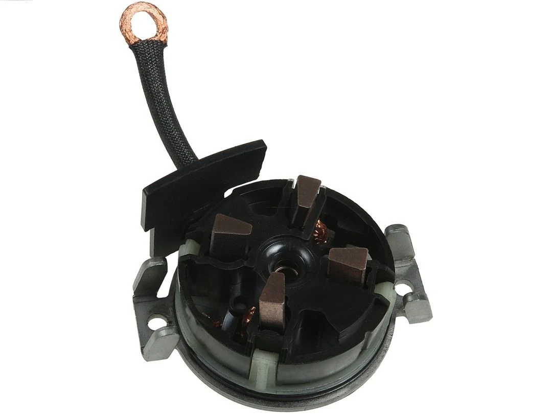 Starter Lid, carburettor