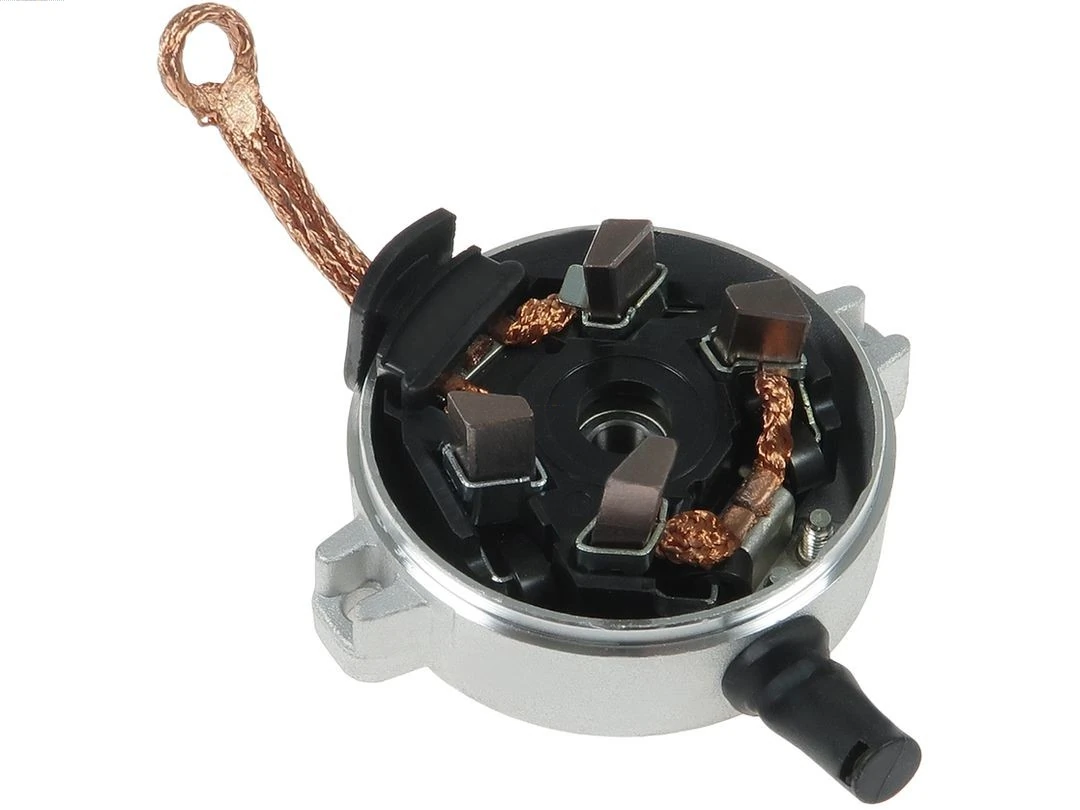 Starter Lid, carburettor