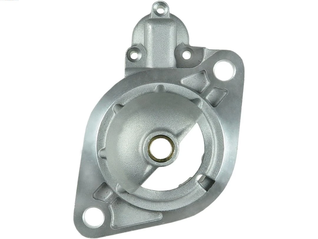Starter Lid, carburettor