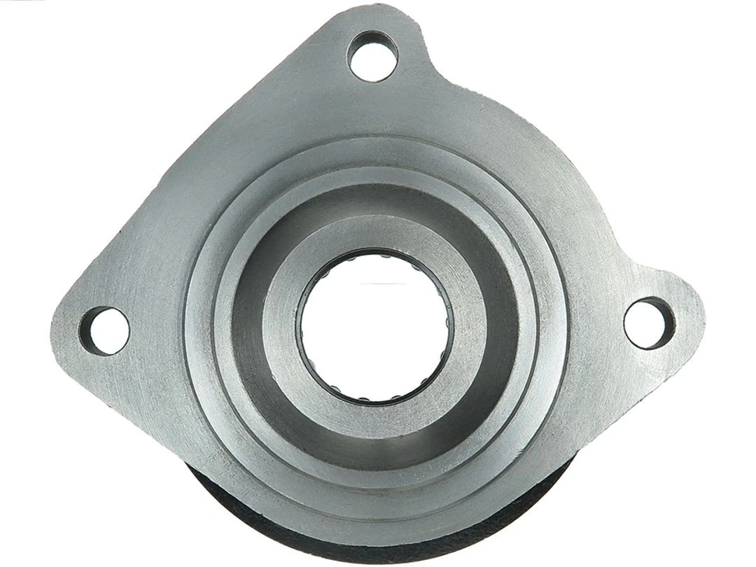 Starter Lid, carburettor